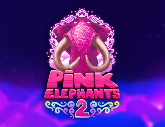 Pink Elephants 2